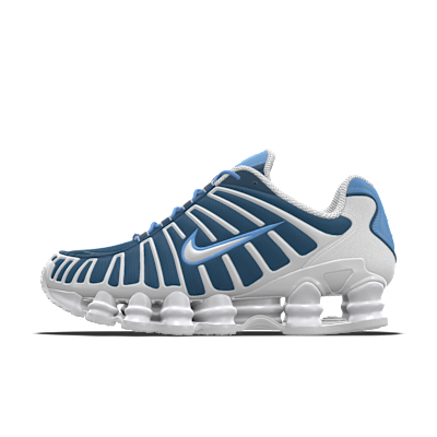 NIKE公式】Nike Shox TL By You カスタム ウィメンズシューズ